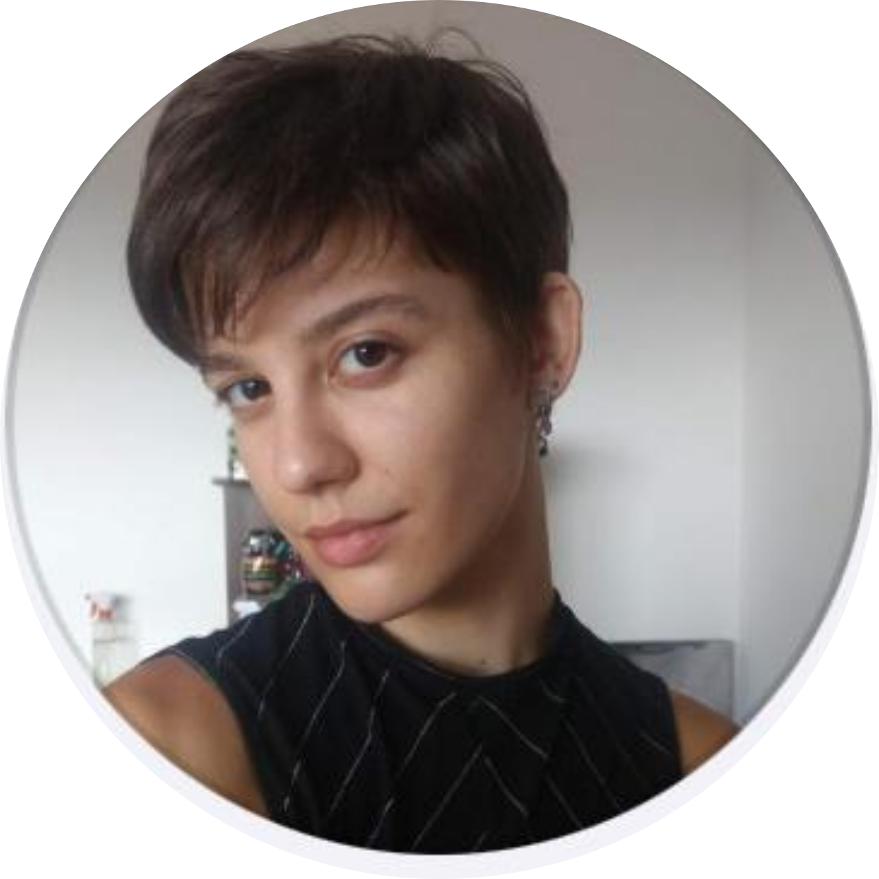 Bethania Rezende Matos